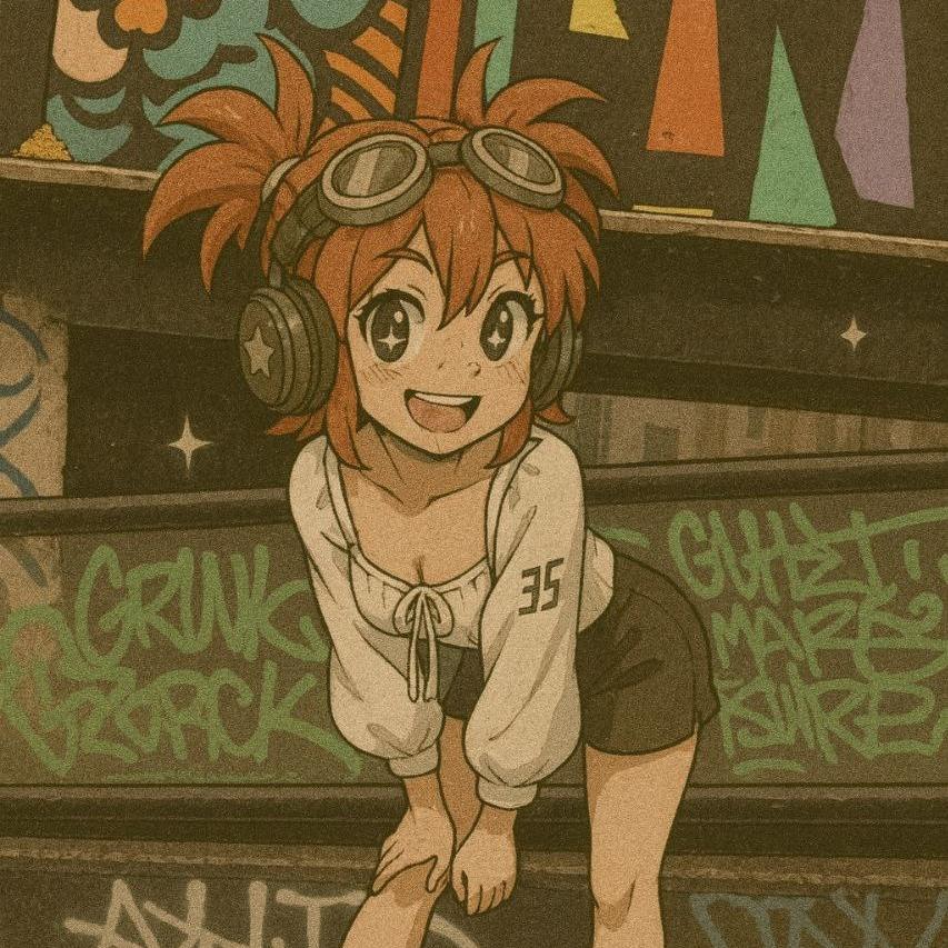 Alina AI avatar